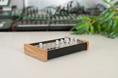 Korg Volca Wood Side Panel End Cheeks Bass Sample Beats Keys • $42.39