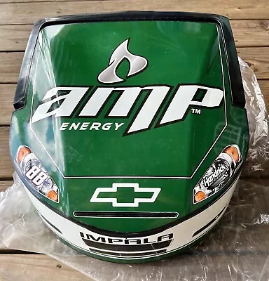 Cool Works Grandstand Cooler NASCAR AMP Green 88 #384 Of 999 Earnhardt Jr. • $45