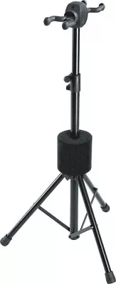 OB K&M 17620.000.55 Guitar Tools Stand Black • $95.19