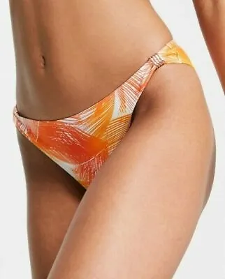 Figleaves Manila Palm Trim Detail Bikini Bottoms 755072  • $12.62