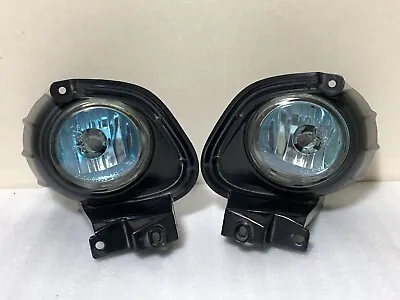 Mazda RX-8 SE3P Premacy Genuine Fog Light Lamps Set JDM • $149