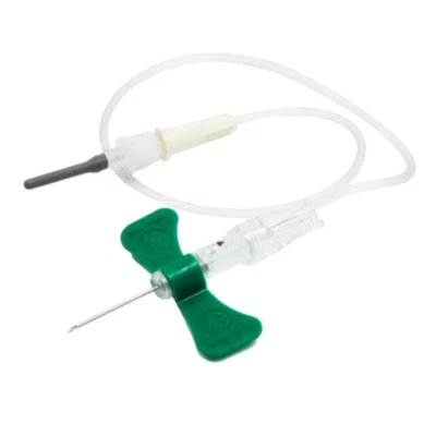 $99.99 • Buy Butterfly Vacutainer / Infusion Set  21g X 3/4in. 12in. Tubing 50/box
