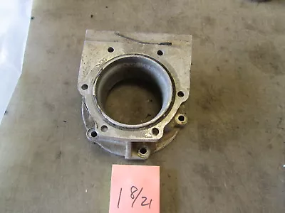 Used Adapter Transmission To Transfer Case For HMMWV M998 • $99