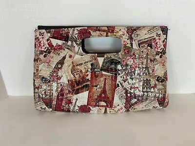 Paris Bag • $8