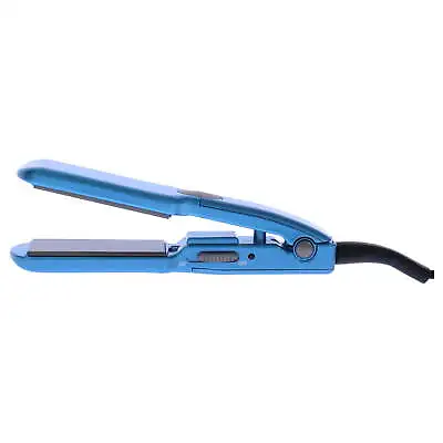 Conair Babnt3053 Straightening Mini Iron 1  Babyliss Pro Nano • $25.88