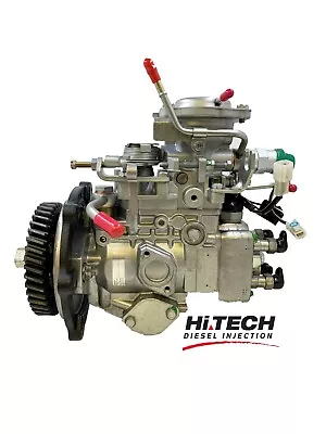 Exchange Diesel Injection Pump Holden Rodeo 4JB1 104741-5830/8970697730 • $82469.39