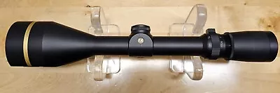 Leupold VX-L 4.5-14-50 Matte • $450