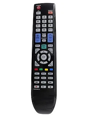 $99.99 • Buy New BN59-00673A Replacement Remote Control For Samsung Televisions (BN59 00673A)