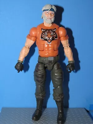 GI Joe Classified Series OUTBACK 39 Tiger Force Stuart Selkirk Target  • $9.99