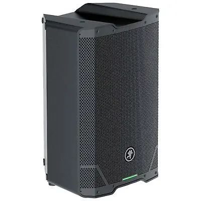 Mackie SRT210 10  1600W Professional Bluetooth Powered Active DJ PA Loudspeaker • $463.99