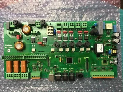 Webasto Marine Air Conditioning Part - C Series Controller Card WBCL000842F • $485