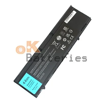 New RV8MP Battery For Dell Latitude XT3 Tablet PC H6T9R 1NP0F 37HGH 312-1304 • $34