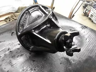 $1650 • Buy Torana LC-LJ 6 Cyl Banjo Diff Centre With 28 Spline Truetrac
