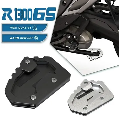 Kickstand Side Stand Enlarge For BMW R1300GS R 1300 R1300 GS 1300GS 23 2024 2025 • $14.99