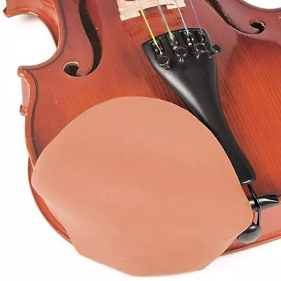 Sattler Strad Pad Rosewood Chinrest Pad: Large • $23.50