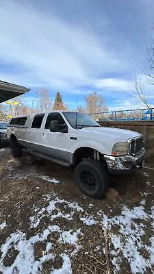 1999 Ford F-350  • $6000