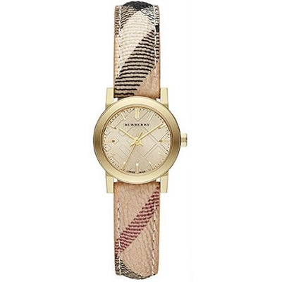 $189 • Buy Burberry BU9219 Women's Wristwatch  26mm Case