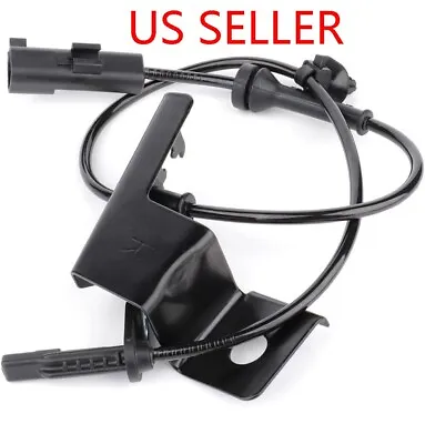 ABS Wheel Speed Sensor ALS2596 Front Right Fits: Ford Fusion Lincoln MKZ • $11.59