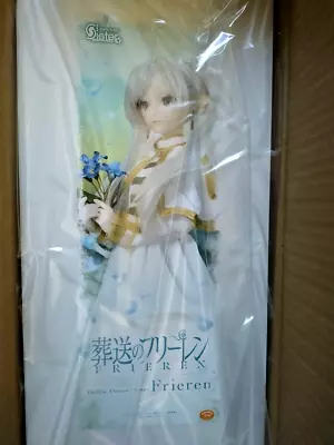 VOLKS Dolfie Dreams DD DDS Frieren: Beyond Journey's End Toy Doll Full Set Japan • $1350