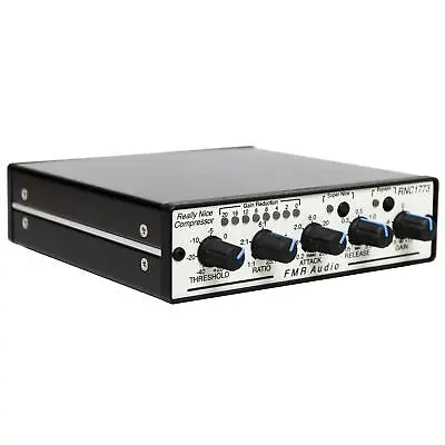 FMR Audio RNC-1773 Newest Version! - Really Nice Compressor • $195