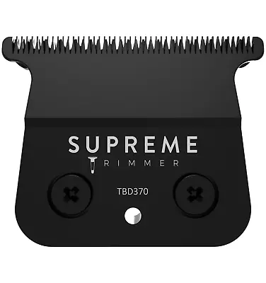 Supreme Trimmer Replacement DLC T-Blade TBD370 | For Vader Trimmer | Graphite • $18.99