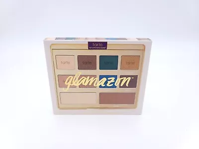 Tarte Glamazon Amazonian Clay Eyeshadow Palette LIMITED EDITION (E3) • $22.95