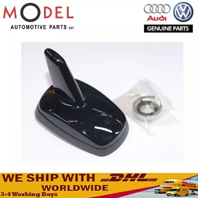 Audi Genuine Roof Antenna Base 1k0035507l • $25