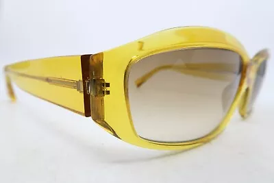 Vintage Alain Mikli Sunglasses Mod. A0842 31U10 Size 62-16 135 Made In France • $18.65