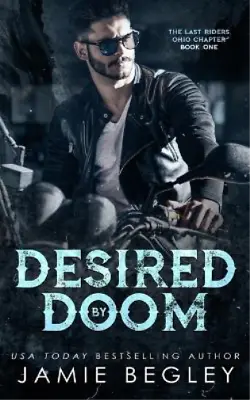 $56.50 • Buy Jamie Begley Desired By Doom (Paperback)