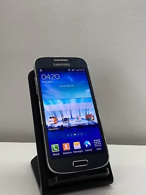 Samsung Galaxy S4 Mini GT-I9195 Smartphone • £28.98