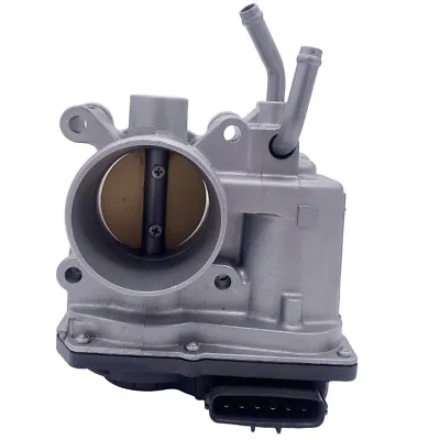 Throttle MN195709 For Mitsubishi Colt CZC Cabriolet 1.3 1.5 Smart Forfour • $145.82