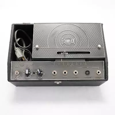 Maestro Echoplex EP-3 Solid State Tape Delay Echo Serviced Mitch Holder #48614 • $1395