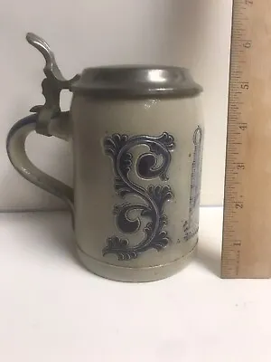 Goebel Munchen (Munich) Stein Salt Glazed Merkelbach  • $12