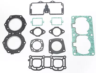 Yamaha 701 61x Wave Blaster Raider Top End Gasket Kit • $32.95