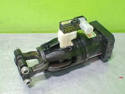 Euc-destaco Gr1-15be-180-dss-mxx-104 Pneumatic Gripper. • $19.99