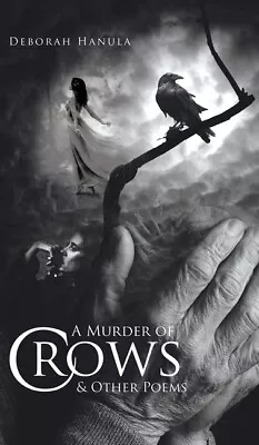 A Murder Of Crows & Other Poems • $20.91