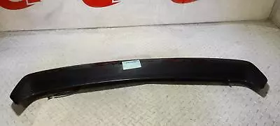 Subaru Impreza Rear Spoiler Bootlid G3 Wrx Type 04/07-12/13  • $90.95