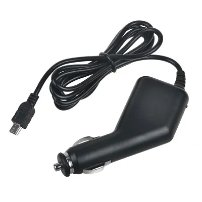 Car Charger Power Adapter For Garmin GPS Nuvi 3790 3597LM 3597LMT 3597LM/T-HD • $4.95
