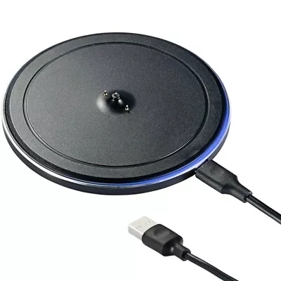 $39.59 • Buy 2X(For UE Boom 3/UE Megaboom 3 Charging Dock Station Cradle With Type-C Cable Sp