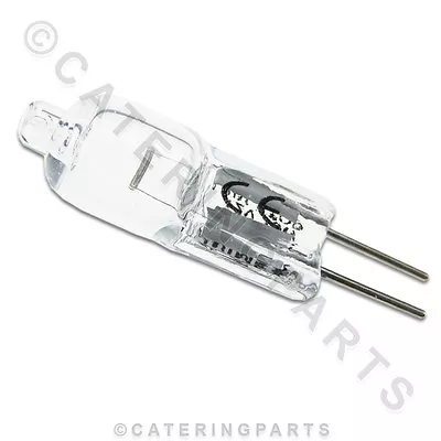 £3.75 • Buy 3024.0201 Rational Combi Oven Interior Light Cabin Bulb 12v Lamp Spare Parts