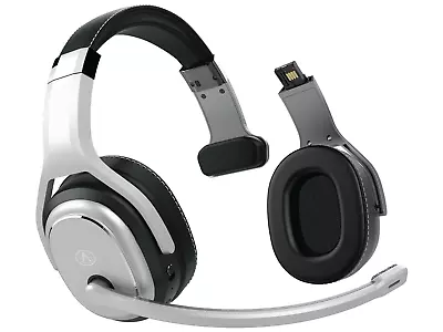 Rand McNally ClearDryve 200 – Premium 2-in-1 Headphone/headset • $44.99