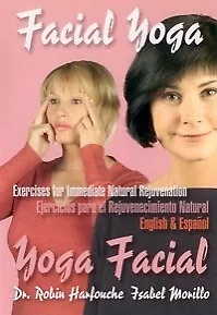 Facial Yoga - Exercises For Immediate Natural Rejuvenation • £17.26