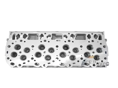 Brand New Quality Bare Cylinder Head For 2001-2004 GM 6.6L Duramax LB7 Vin 1 D • $399