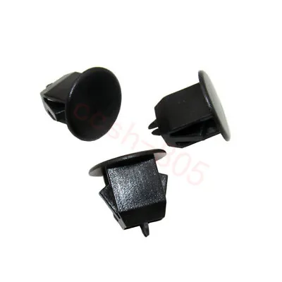 10pcs Car Trunk Lip Tailgate Door Panel Retainer Clip For Volvo S80 S80L S60 S40 • $6.98