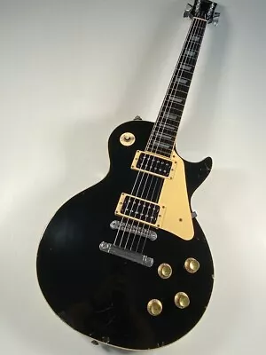 Greco EG500 '78 Vintage MIJ LP Standard Type Electric Guitar Made In Japan • $556.20