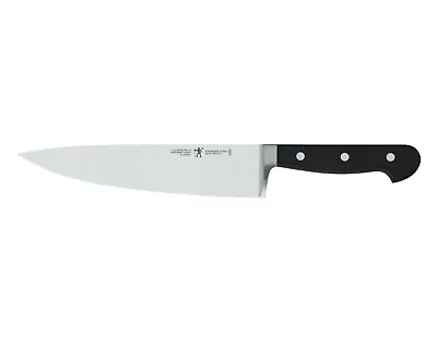 J.a. Henckels Classic 8  Chef's Knife 31161-200 Forged German Steel Blade New • $49.90