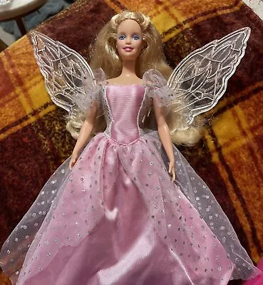 Barbie 2003 Swan Lake As Odette Doll • $47