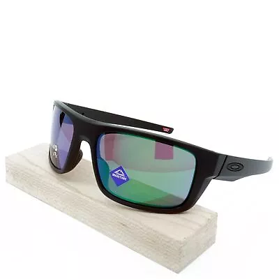 [OO9367-09] Mens Oakley Drop Point Polarized Sunglasses • $146.99