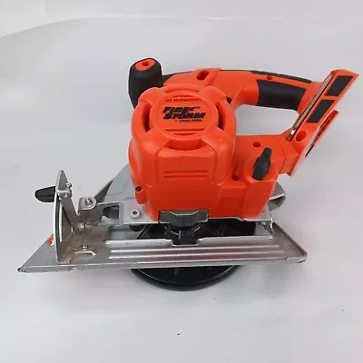 Black & Decker 18V Firestorm Cordless Circular Saw FS1806CS  • $17.56