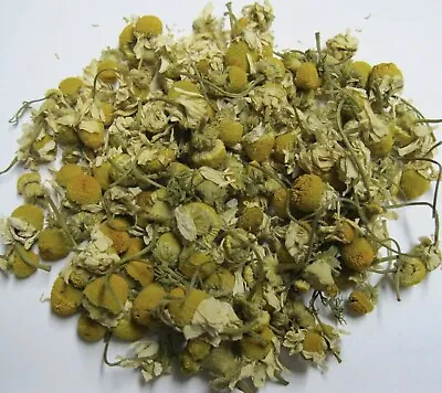 $6.99 • Buy Teavana Chamomile Bloom Blend Herbal Loose Tea 2 Oz